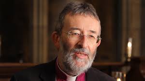 Bishop of Brechin announces his retirement