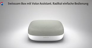 2] ‎13.06.2020 13:10 von hippman mittwoch von hippman. Daniel N Twitter à²¨à²² à²² Die Neue Swisscom Tv Box Mit Entertainment Os4 Sprachsteuerung Und Smarthome Funktionen Ich Bin Gespannt