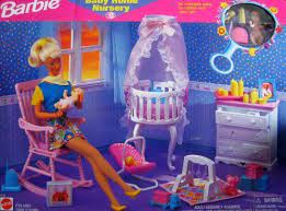 Shoppingsolid Com Barbie Toys Baby Doll Accessories Barbie Sets