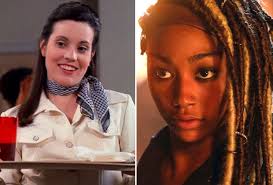 Sabrina': Netflix Series Cast Photos -- Meet The New Characters