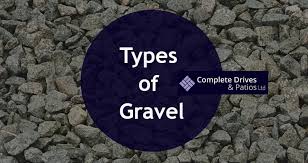 10 Best Types Of Gravel For Your Driveway Complete Drives Patios