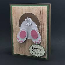 Adding special easter quotes and messages will make your loved ones feel like they are thought of during this sacred easter holiday. 35 Diy Easter Cards That Highlights Your Sentiments In A Warm Creative Tone Hike N Dip