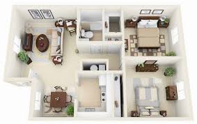 Great Small House Plans Under 1000 Sq Ft Dengan Gambar Denah Rumah Kecil Denah Rumah Rumah Kecil
