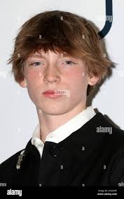 Ezra richardson hi-res stock photography and images