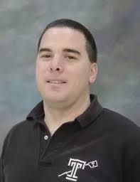 TIM HAGAN NAMED WOMEN'S CREW COACH