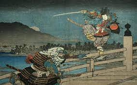 Japanese lacquerware is known for its beauty and durability. Japan Art Samurai Wallpapers Top Free Japan Art Samurai Backgrounds Wallpaperaccess