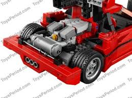 Maybe you would like to learn more about one of these? Lego 10248 Ferrari F40 Set Parts Inventory And Instructions Lego Reference Guide