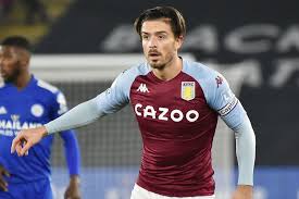Check this player last stats: Gw6 Ones To Watch Jack Grealish
