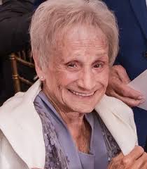 Sarah Laird Obituary