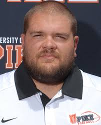 2015 UPIKE Bears Football