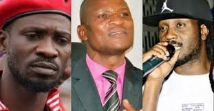 Tamale Mirundi: I was shocked to see Bebe Cool