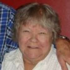 Obituary information for Ola C. Berry