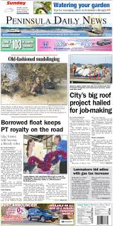 Weight loss isn't the main goal of yoga, but if it's a goal of yours, here are the longer you can hold this position, the tighter your quads will get. Pdnn20150712j By Peninsula Daily News Sequim Gazette Issuu