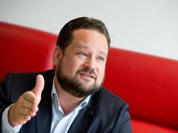 Schlappe für Bonde bei Grünen-Parteitag