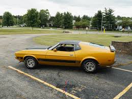 Image result for Bright Yellow 1973 Colt