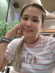 昨晚搭MRT 去TRX 用晚餐😋