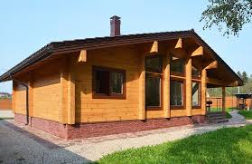 Pin Von Hanke Wohlers Auf Blockhaus Holzhaus Haus Style At Home