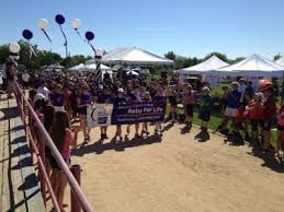 Save lives, celebrate lives and lead the fight for a world without cancer Folsom Relay For Life American Cancer Society At Sutter Middle School Folsom Ca Community