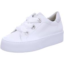 ⭐ gratis versand & retoure ⭐ schnelle lieferung ⭐ top qualität. 4743 004 Damen Plateau Sneaker Von Paul Green