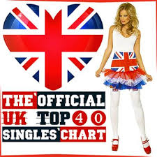 Va The Official Uk Top 40 Singles Chart 16 August 2019