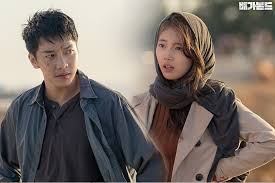 My unfamiliar family (2020) 2020. Spoiler 3 Hal Yang Belum Terjawab Oleh Penonton Setia Drama Vagabond
