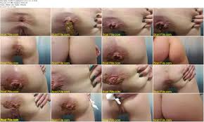 The Extreme Closeup Poo – Sunnydelight69 – new Scat Solo, big shit pile,  Scat porn video