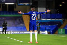 Uefa have confirmed that five substitutions will be allowed in the champions league and europe league when the competitions resume. Hakim Ziyech Decides On Chelsea S Chances Of Success In The Champions League Sportsbeezer