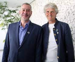 Estamos muito bem preparadas, garante pia sundhage, treinadora da seleção brasileira feminina Cbf Confirma Sueca Pia Sundhage Como Nova Treinadora Da Selecao Brasileira Feminina Selecao Brasileira Ge