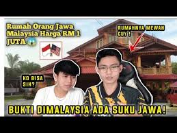 We did not find results for: Ternyata Seperti Ini Perkampungan Jawa Di Malaysia S