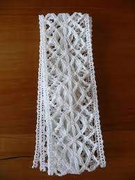 Pour Les Chineurs Comment Laver Une Dentelle Ancienne La Maison De Marthe Marie Dentelle Ancienne Haute Couture Accessoires Au Crochet