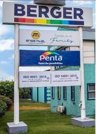 Berger Paints Colourful 2025 Jamaica