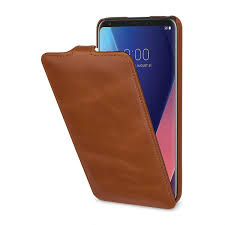 LG V35 ThinQ Case UltraSlim made of ...