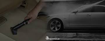 My car was detailed with dedication & care. 16 Best Service Centers For Car Detailing In Karachi