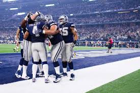 Find news, video, standings, scores and schedule information for the dallas cowboys Five Bold Predictions For The Annual Cowboys Thanksgiving Day Game Blogging The Boys