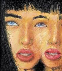 The Pendulum 2023 by St. Luke's School