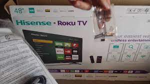 If you are a roku user then you can easily watch starz.com/activate on your roku tv. Hisense Smart Tv Initial Setup Hisense Roku Tv Unboxing Tcl Roku Tv Walmart Amazon Target Youtube