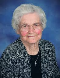 Obituary information for Tonie Canik Halfmann
