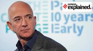 He will step down as ceo to become executive chairman in july 2021. Explained Why Is Jeff Bezos Stepping Down And Who Will Now Run Amazon Explained News The Indian Express