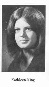 Does anyone out there have Cathy Nelson's married name? How about  obituaries for her, Kevin Earle, and Russell Thompson??