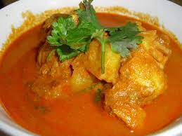 Kari ayam resepi asli mamak sedap bahan bahan 400gram ayam tak kisah la bahagian apa 1 inci resepi kari ayam mamak (tanpa santan) dibawakan oleh dapoq berasap mudah, cepat dan sedap. Kari Ayam Mamak Chicken Curry Mamak S Style Malaysian Spice