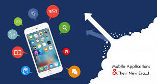 Mobile Applications And Their New Era Ios Application Development Mobile App Development Companies Mobile App Development