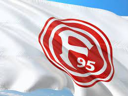 Nutzungsrechtinhaber unbekannt svg neu erstellt datum 11. Last Second Appelkamp Goal Keeps Fortuna S Promotion Dream Alive