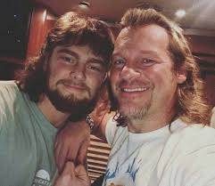 Brian Pillman Jr will be