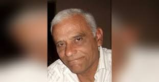 Obituary information for Hector Gomez Rosales