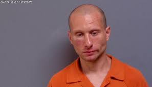 Cushing ex-convict jailed