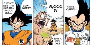 Toei animation commissioned kai to help introduce the dragon ball franchise to a new generation. 11 Differences Between Dragon Ball Z And Dragon Ball Kai Fiction Horizon