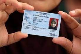 E Ktp Brother Hilang Atau Rusak Begini Cara Bikin Baru Lewat Online Motorplus