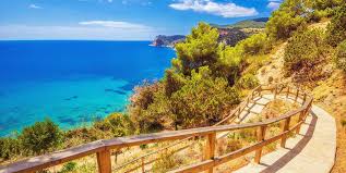 Head for playa mitjorn, with its long beach of white. 12 Luxury Resorts In Ibiza For Couples Hotelscombined 12 Luxury Resorts In Ibiza For Couples