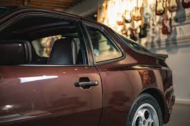 Image result for Maraschino Red 1987 Audi