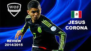 The top city of residence is los angeles, followed by san jose. Jesus Tecatito Corona Mexico Goals Skills Assists 2014 2015 Hd Youtube